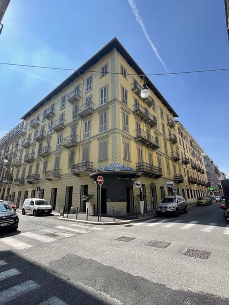 Turin City Centre