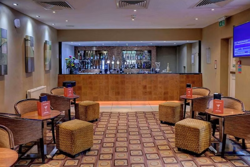 Best Western The Stuart Hotel