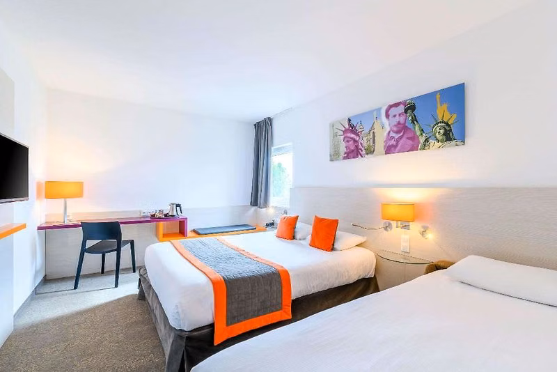 Comfort Hotel Expo Colmar