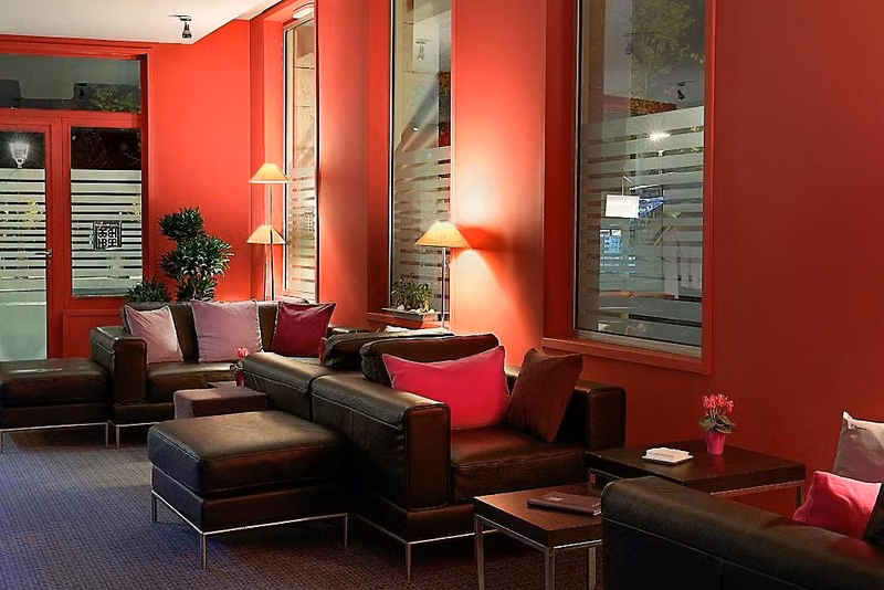 Best Western Hotel De La Breche