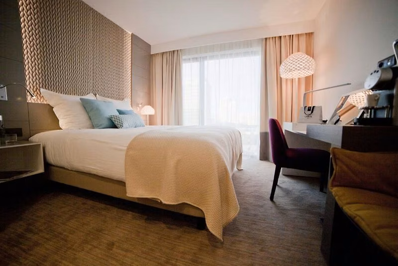 Hôtel Spa Le Saint-Antoine