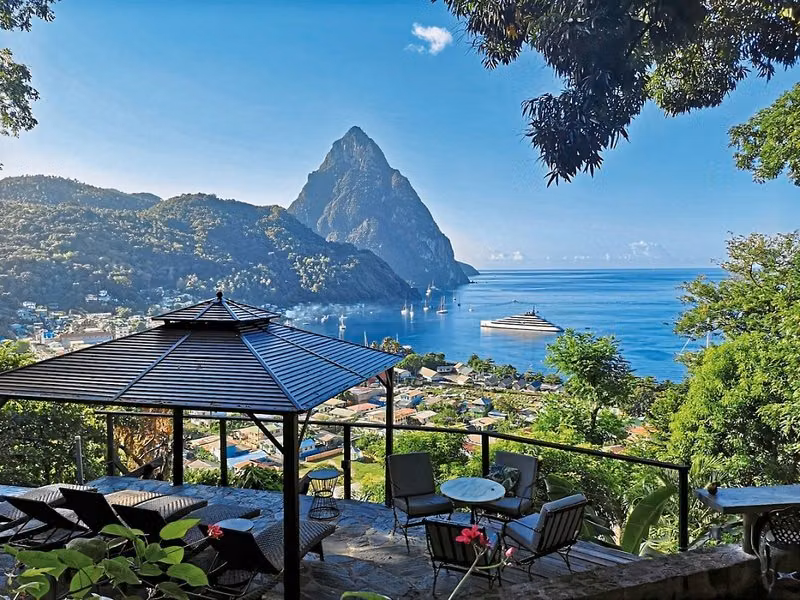 Green Fig Resort & Spa