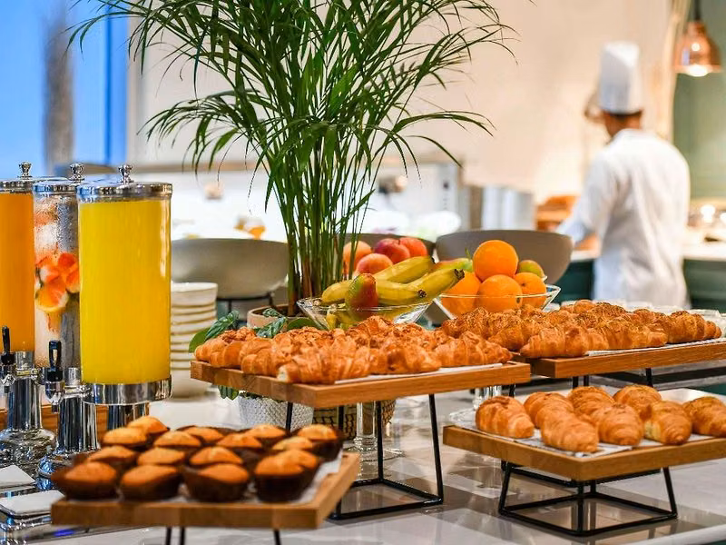 ibis Doha