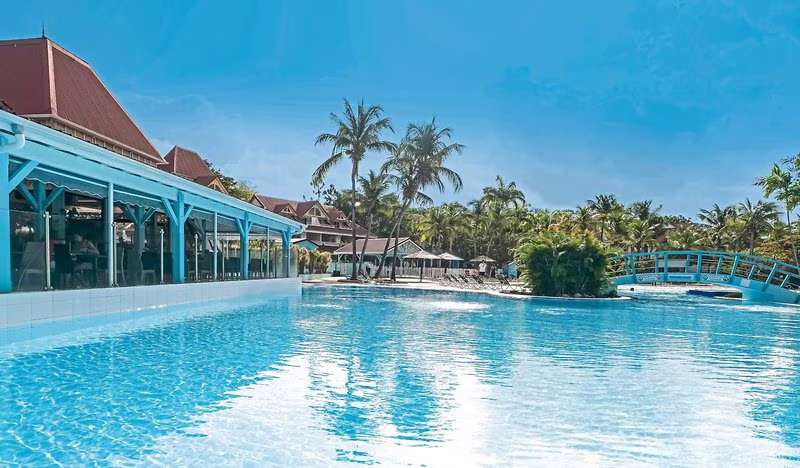 Pierre & Vacances Village Club Sainte-Anne