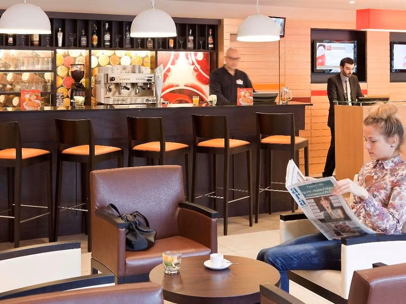 ibis Barcelona Mollet