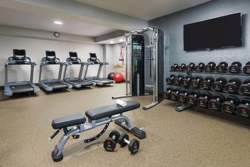 DoubleTree by Hilton Orlando Airport Hotel