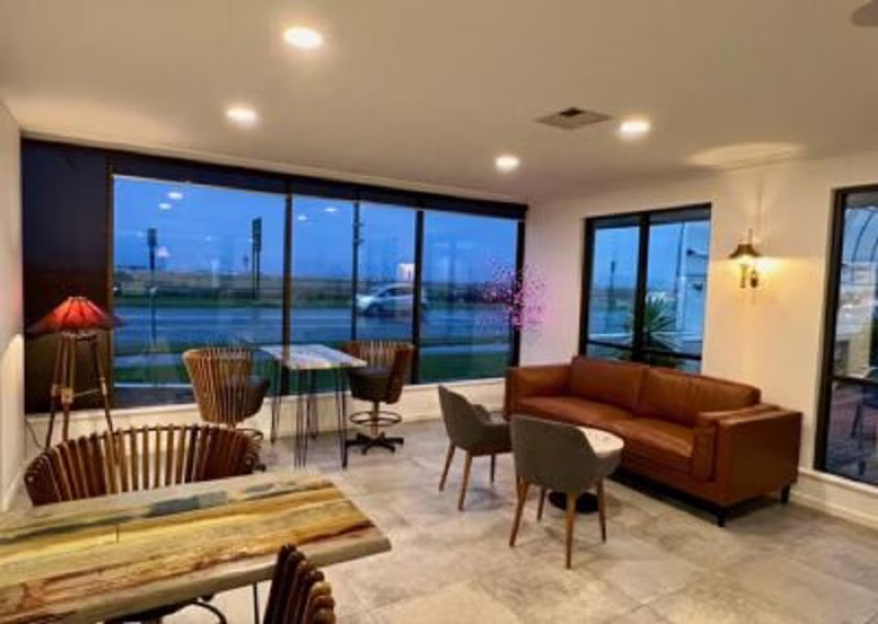 Best Western Adelaide Airport