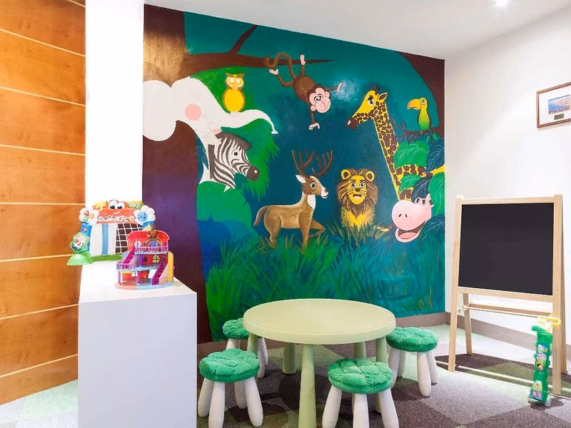ibis Styles Bari Giovinazzo