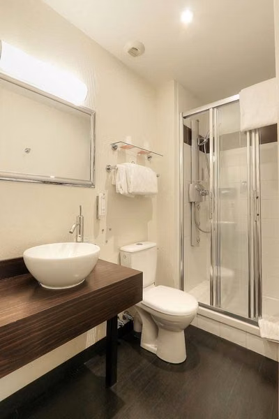 Best Western Brittany La Baule