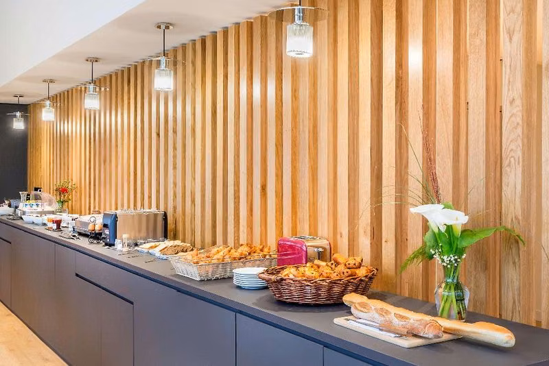 Best Western Hotel Armor Park Dinan