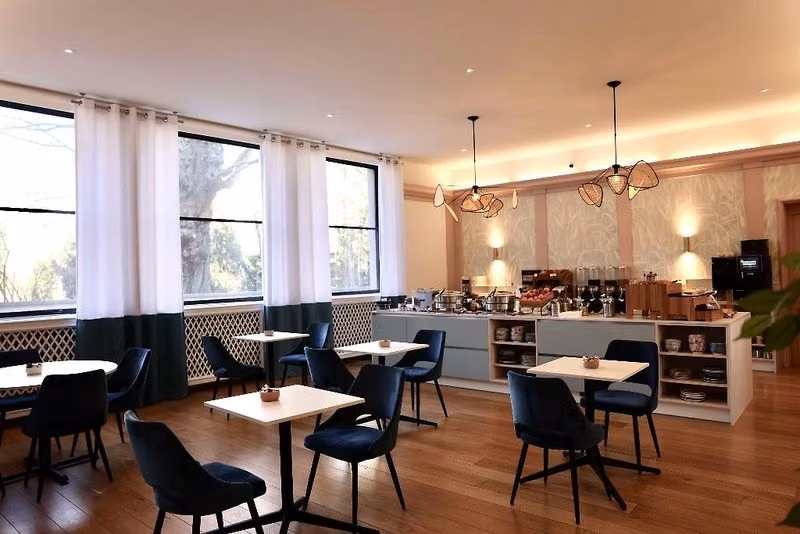 Hôtel de la Bourse - Sure Hôtel Collection by Best Western
