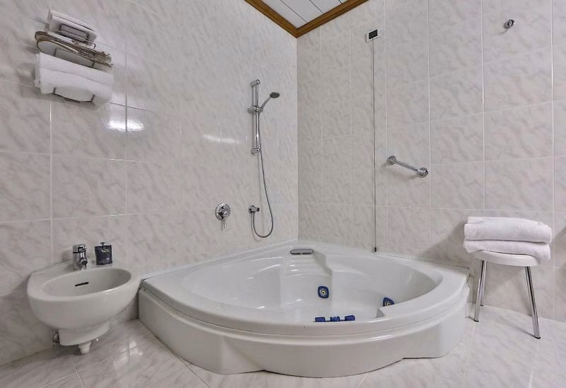 Best Western Hotel Moderno Verdi