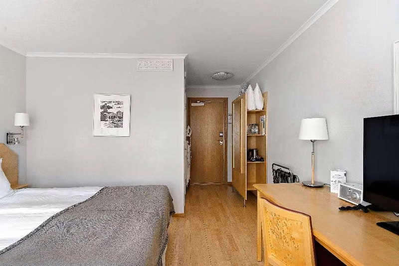 Landvetter Airport Hotel