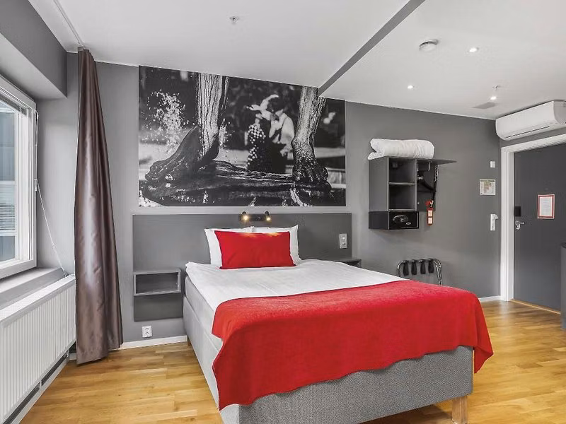 Aiden by Best Western Stockholm Kista