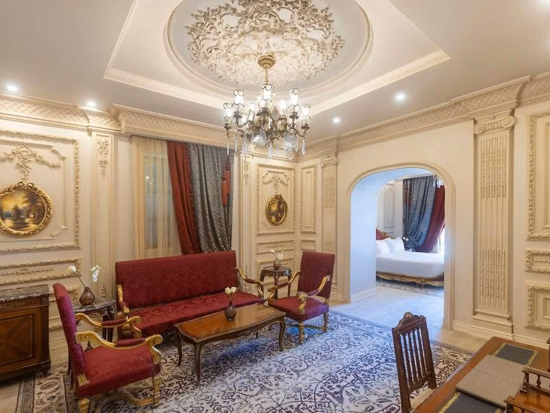 Rixos Montaza Alexandria