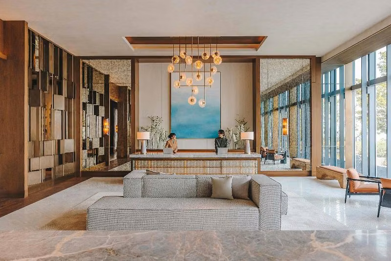 Fairmont Tokyo