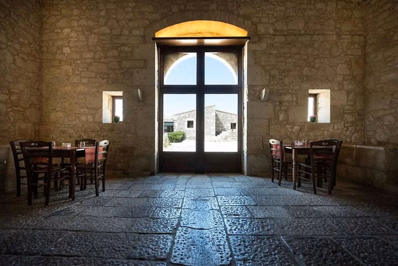 La Dimora di Spartivento, Signature Collection