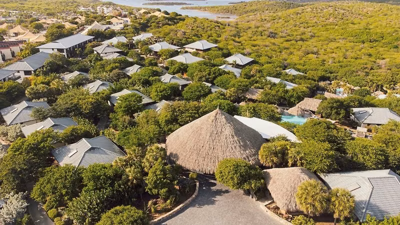 Morena Resort