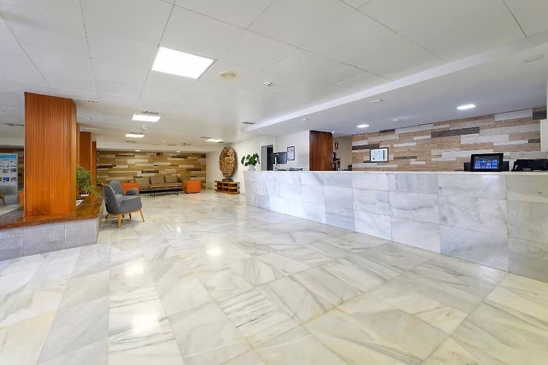 Servatur Eden & Buganvillas