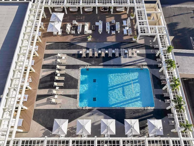 Ala Moana Hotel by Mantra