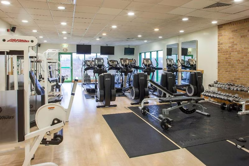 Holiday Inn Birmingham M6, J7 by IHG