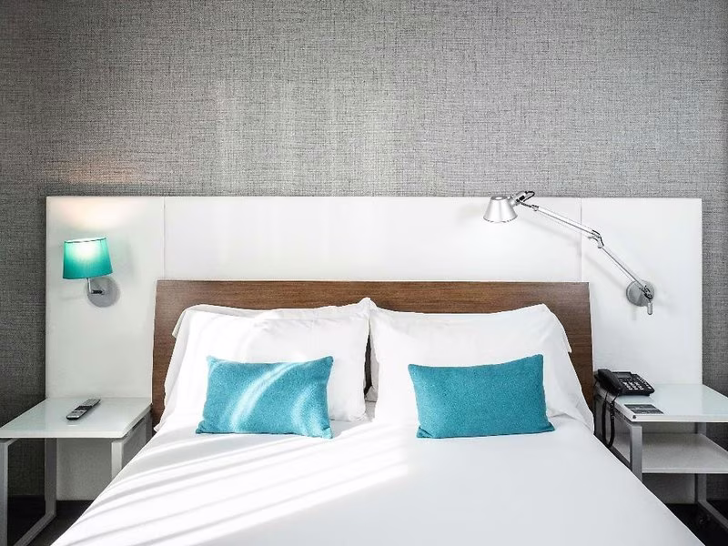 ibis Styles A Coruña
