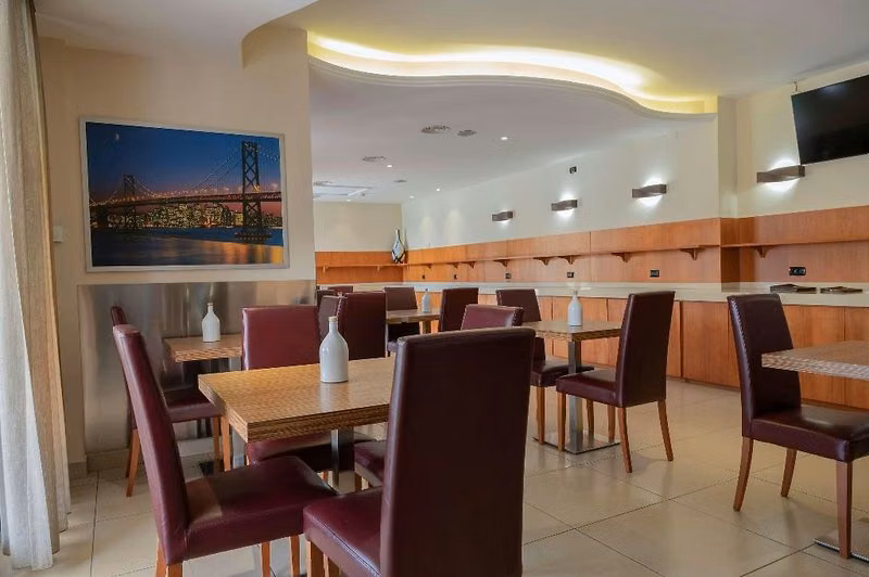 Hotel Agorá