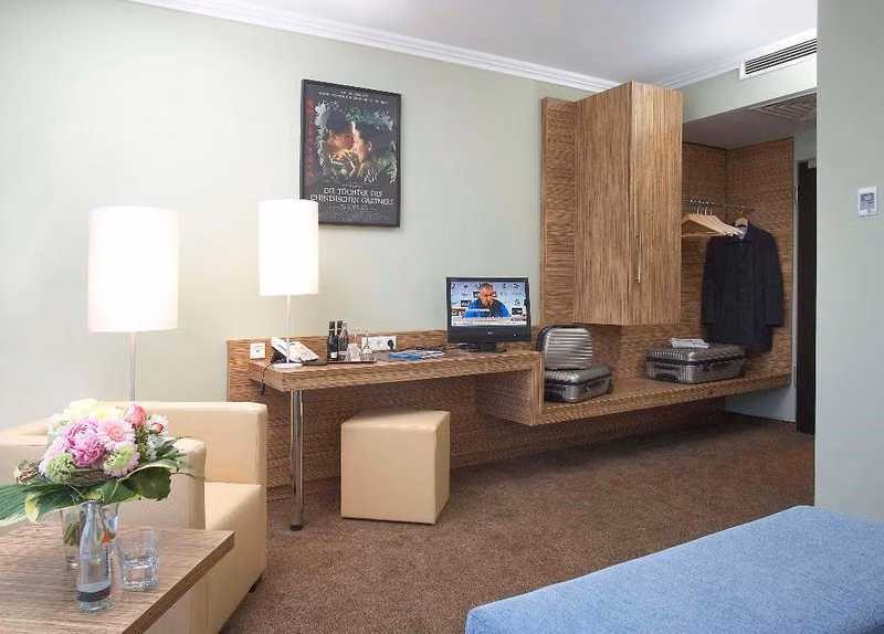 Hotel Central Regensburg CityCentre, Sure Hotel Collection by Best Western