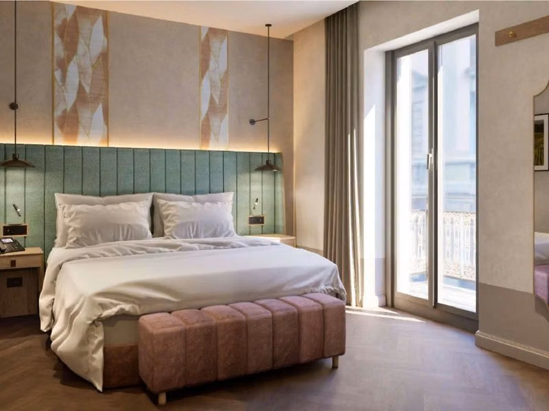 Hotel Giacomo Morra Alba - Handwritten Collection