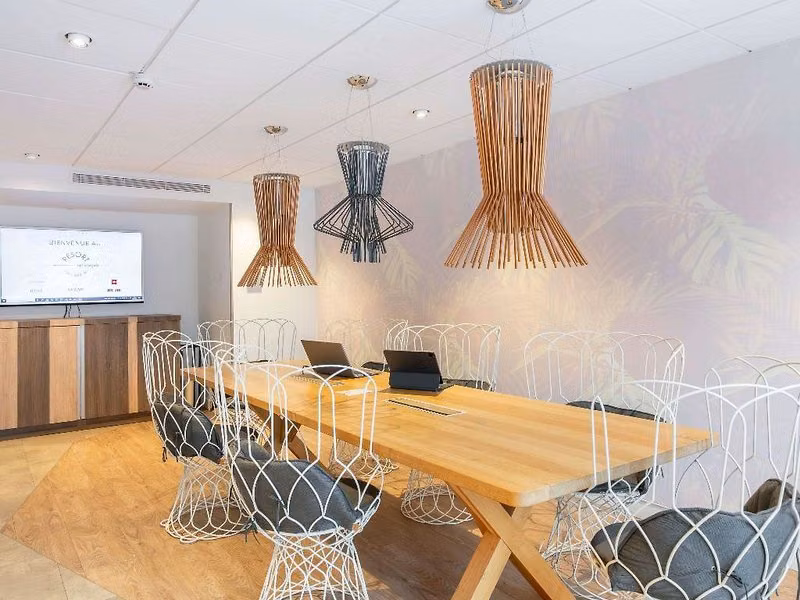 Mercure Antibes Sophia Antipolis Hotel