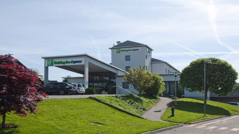 Holiday Inn Express Luzern - Neuenkirch by IHG