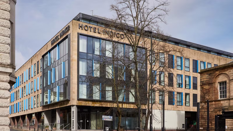 Indigo Newcastle