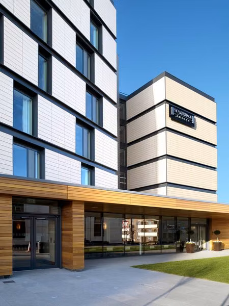 Staybridge Suites Newcastle
