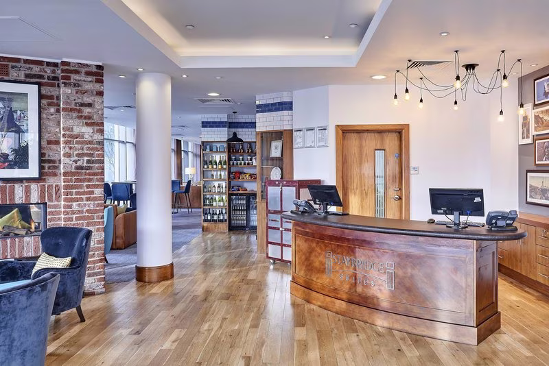 Staybridge Suites Liverpool
