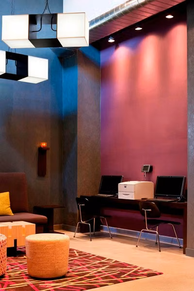 Aloft by Marriott New York Brooklyn