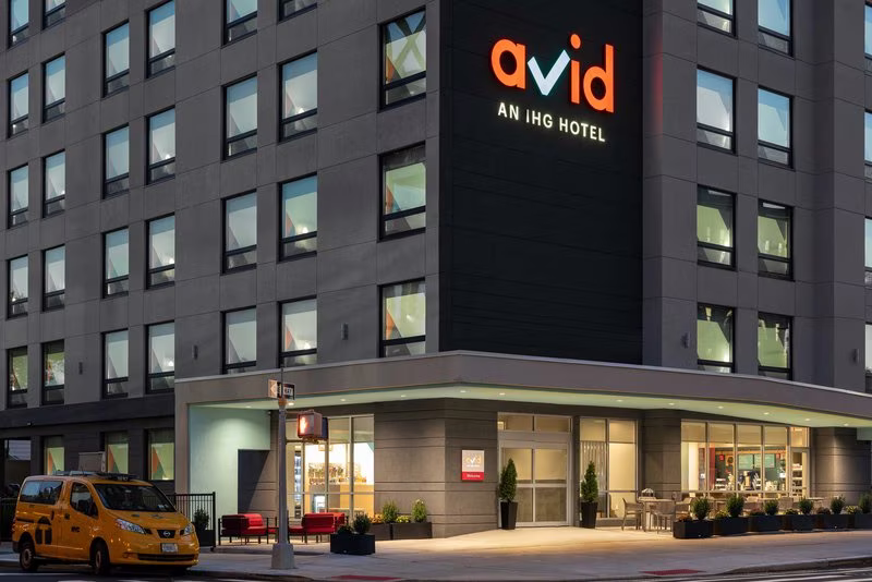 avid Hotel Brooklyn - Dyker Heights by IHG