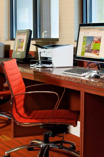 Courtyard by Marriott Lebanon