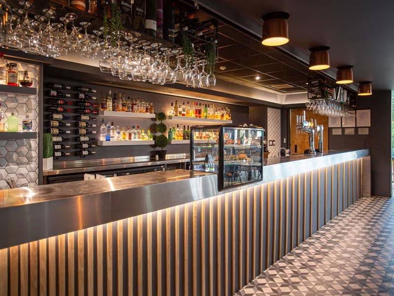 Novotel Edinburgh Park Hotel