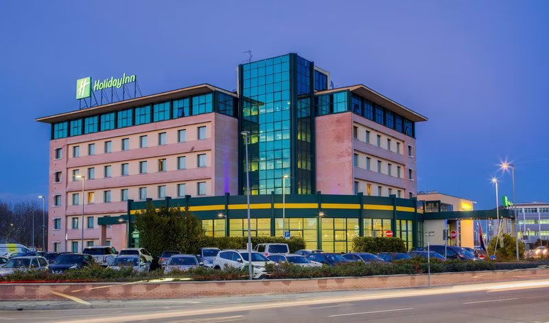 Holiday Inn Express Bologna Fiera