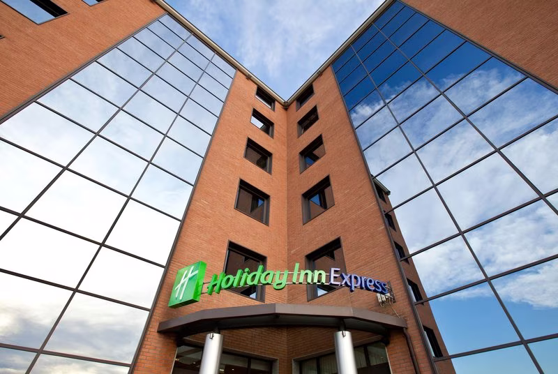 Holiday Inn Express Reggio Emilia