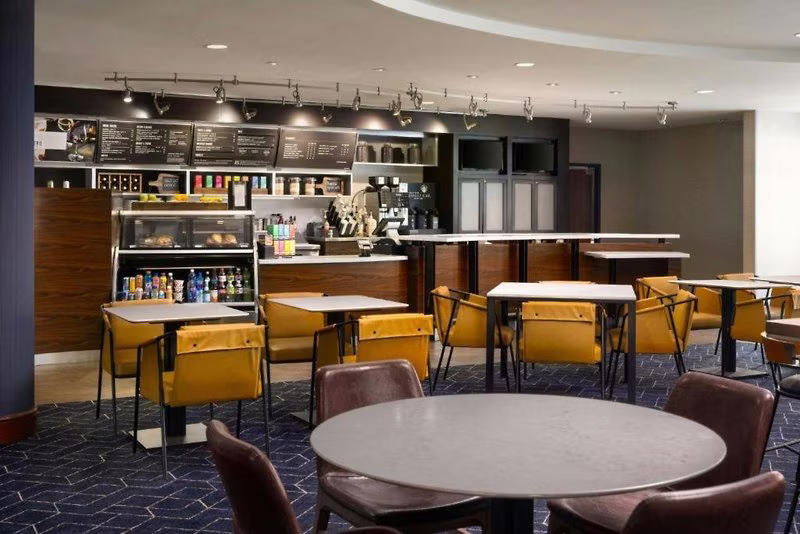 Courtyard by Marriott Fort Myers at I-75 and Gulf Coast Town Center