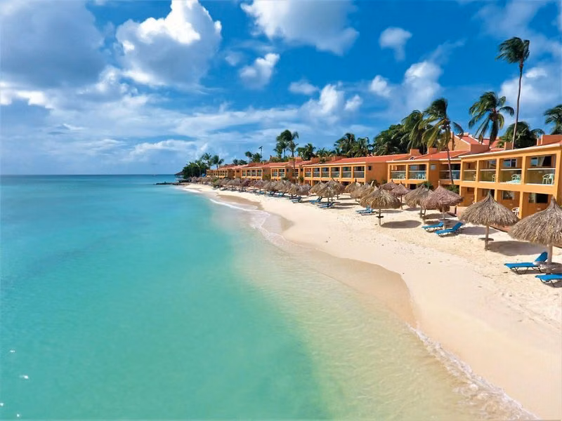 Tamarijn Aruba All Inclusive