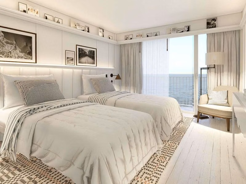 Bel Hôtel Oléron Thalasso & Spa - Mgallery