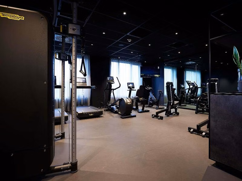 Tribe Milano Malpensa