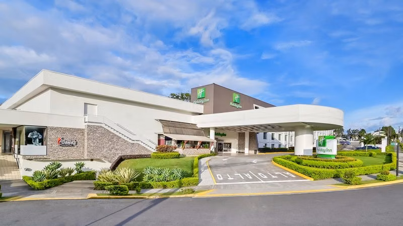 Holiday Inn San Jose La Sabana by IHG