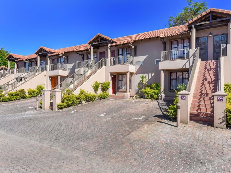 Mercure Nelspruit Hotel