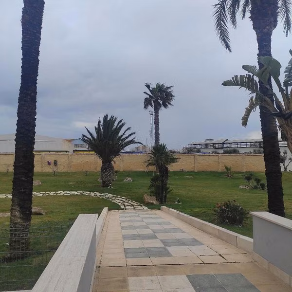 Best Western Hotel Nettuno