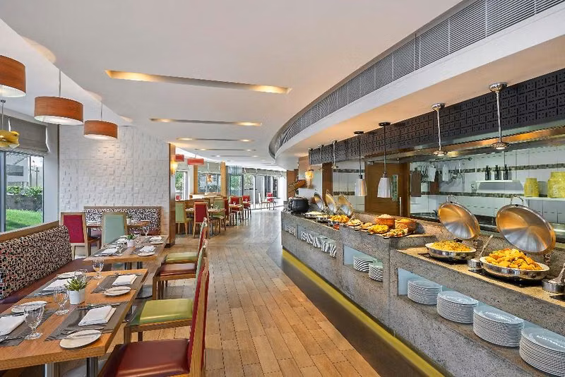 Majestic Arjaan by Rotana