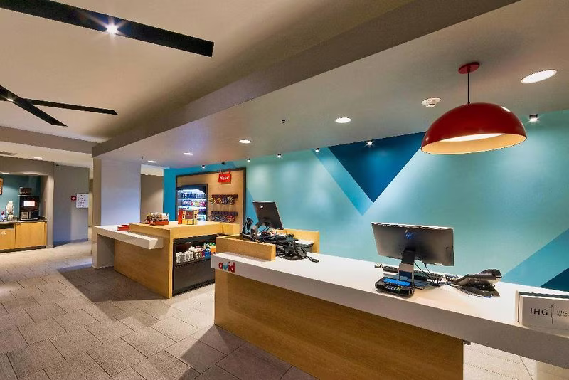 avid hotel Denver Airport Area by IHG