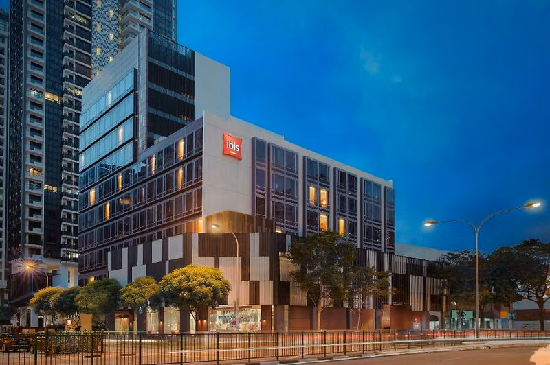 ibis Singapore Novena